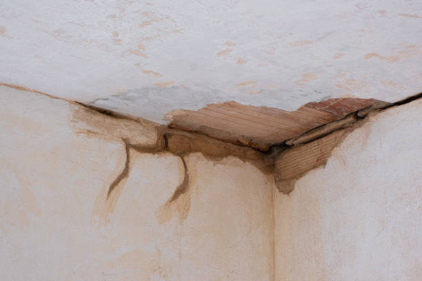 Fire Damage Restoration in Fairfield, AL