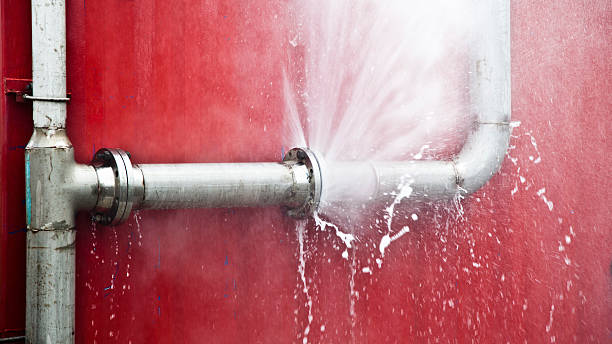 Best 24-hour water damage restoration  in Fairfield, AL