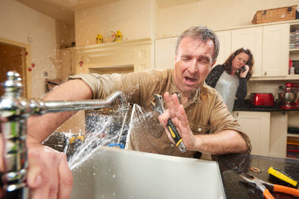 Best Emergency water damage restoration  in Fairfield, AL